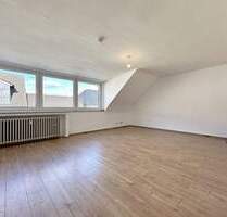 Großzügige 3-Zimmer-Wohnung in zentraler Lage von Krefeld - ideal für Paare, Familien oder WGs