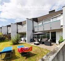 Gepflegtes Investment mit grünem Extra! - Münster Kinderhaus
