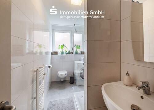 Badezimmer - 