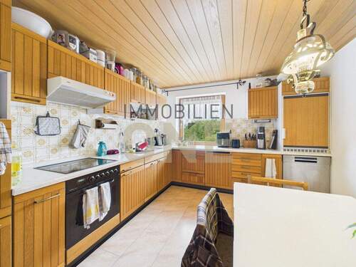 Bild 3 - 5 Zimmer Doppelhaushälfte in Regenstauf / Steinsberg