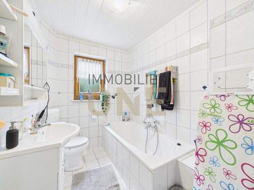 Bild 4 - Doppelhaushälfte mit 114,00 m² in Regenstauf / Steinsberg zum Kaufen