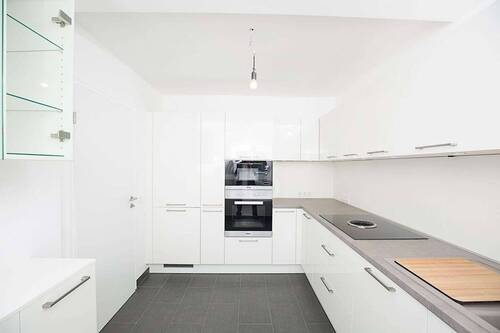 Hier wurde an alles gedacht! - 