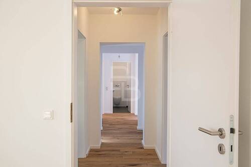 Durchgängig stilvoll! - 