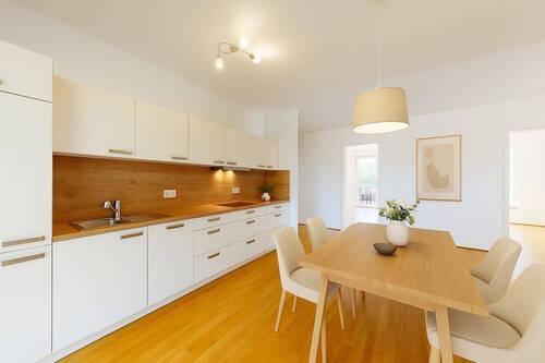 Essbereich - Visualisierung - 