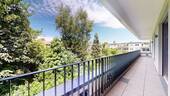 Balkon II - 