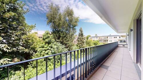 Balkon II - 