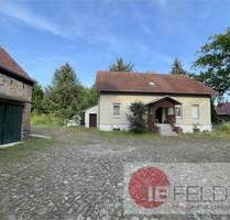 Traditionelle Hofstelle - mit viel Platz zum Wohnen, Gestalten und Verwirklichen - Zeuthen / Miersdorf