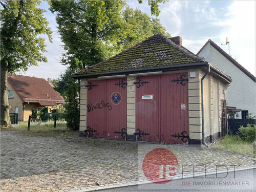 Dorfanger Miersdorf - 