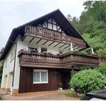 Zeitlos schönes Zweifamilienhaus mit Schwarzwaldflair - sichern Sie sich schon heute Ihr zukünftiges Zuhause! - Waldeck Ober-Werbe