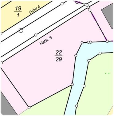 Bild1 - Flexibles Bauen - geräumiges Grundstück nahe dem Edersee!