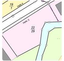 Flexibles Bauen - geräumiges Grundstück nahe dem Edersee! - Waldeck Nieder-Werbe