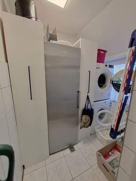 Hauswirtschaftsraum - 