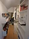 Begehbarer Kleiderschrank - 