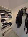 Begehbarer Kleiderschrank - 