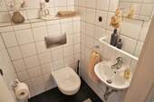 Gäste-WC - 