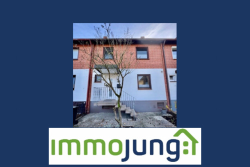 Start - Großes Reihenmittelhaus in Lilienthal