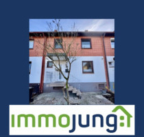 Großes Reihenmittelhaus in Lilienthal