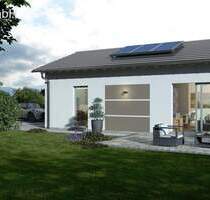 Ihr individueller Bungalow zum Wohlfühlen in Berlin-Spandau - Berlin-Kladow