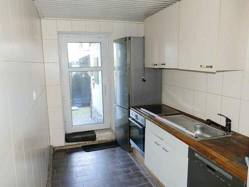 Küche EG - Reihenmittelhaus mit 90,00 m&sup2; in Rotthalmünster zum Kaufen