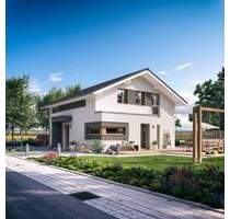 Mehr Zuhause geht nicht - LivingHaus mit Wohlfühlgarantie - Lützen Sössen