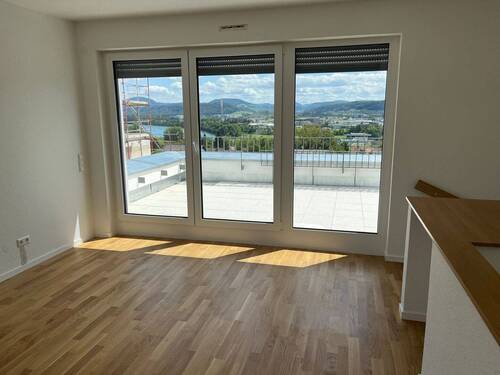 Baufortschritt Juli 2025 - 