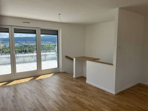 Baufortschritt Juli 2025 - 