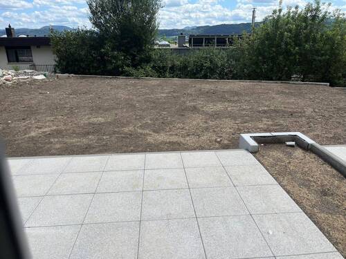 Baufortschritt Juli 2025 - 