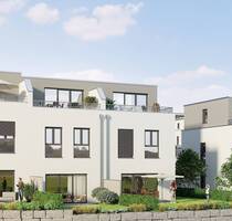 Reihenhaus mit Garten & Dachterrasse – sofort zur Miete inkl. Carports - Bad Säckingen