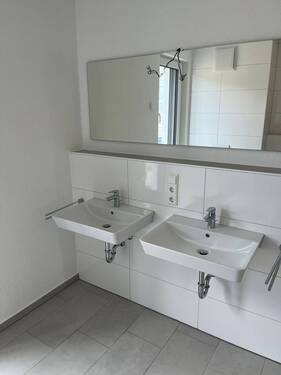 Baufortschritt Juli 2025 - 