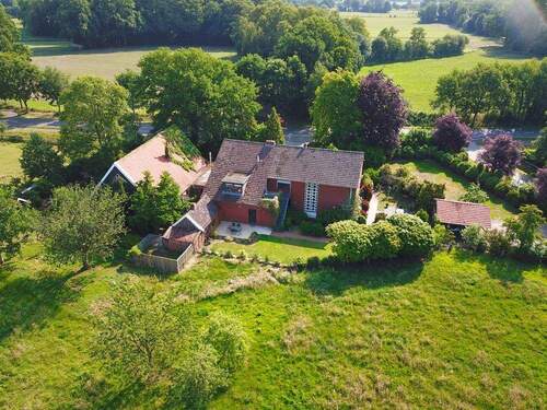 Bild 2 - Mehrfamilienhaus, Wohnhaus zum Kaufen in Nordhorn