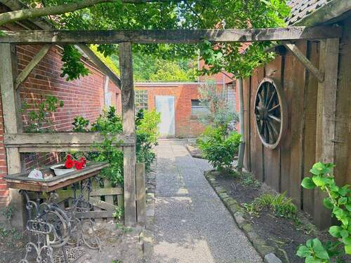 Bild 4 - Mehrfamilienhaus, Wohnhaus in Nordhorn zum Kaufen