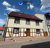 Ihr neues Zuhause erwartet Sie! - Großlohra / Friedrichslohra