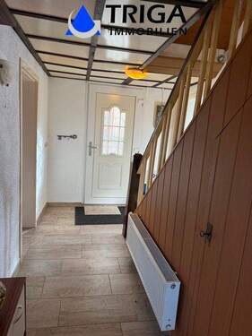 Flur/ Eingang EG - 
