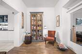 Flur - Wunderschönes, großzügiges Reihenmittelhaus in der Gartenstadt