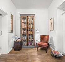 Wunderschönes, großzügiges Reihenmittelhaus in der Gartenstadt - Flensburg Weiche