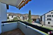 Ost-Balkon - Etagenwohnung mit 95,00 m&sup2; in Lörrach zur Miete