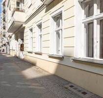 Freie Gewerbeeinheit im Prenzlauer Berg - Ideal für Nutzer mit Anspruch an Lage und Funktionalität - Berlin