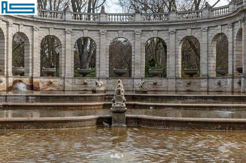 Märchenbrunnen - 