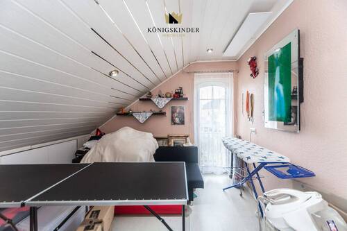 ...Möglichkeit für ein zusätzliches Bad... - 