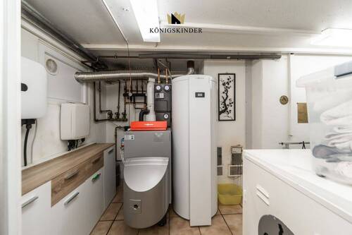 ...Heiztechnik, erneuert in 2021... - 