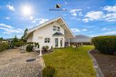 Gepflegtes Einfamilienhaus... - 5 Zimmer Einfamilienhaus zum Kaufen in Albstadt