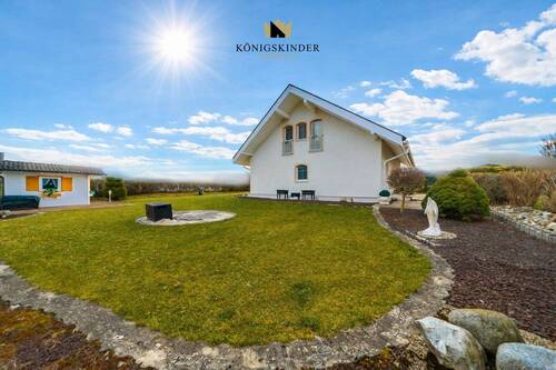 ...gehen wir nochmal nach draußen... - 