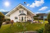 ... attraktives ... - 5 Zimmer Einfamilienhaus in Albstadt