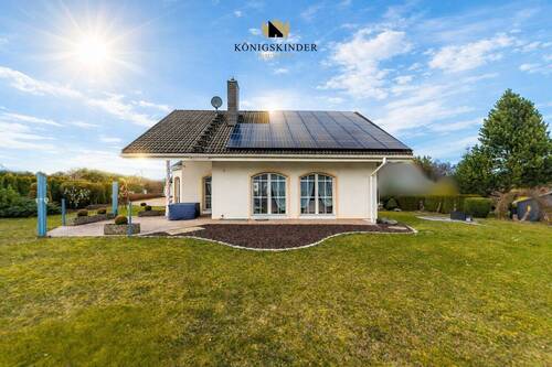 ...mit viel Platz... - 