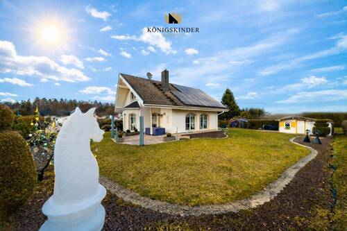 ... großer Garten... - 