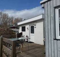 Super ausgestattetes Ferienhaus direkt hinter dem Deich! - Dahme Gruberhagen