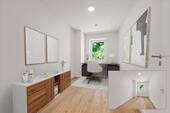 Arbeitszimmer - 