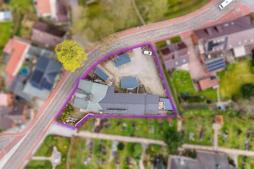 Lageplan - 