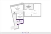 Kellergrundriss - 