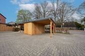 Carport - 